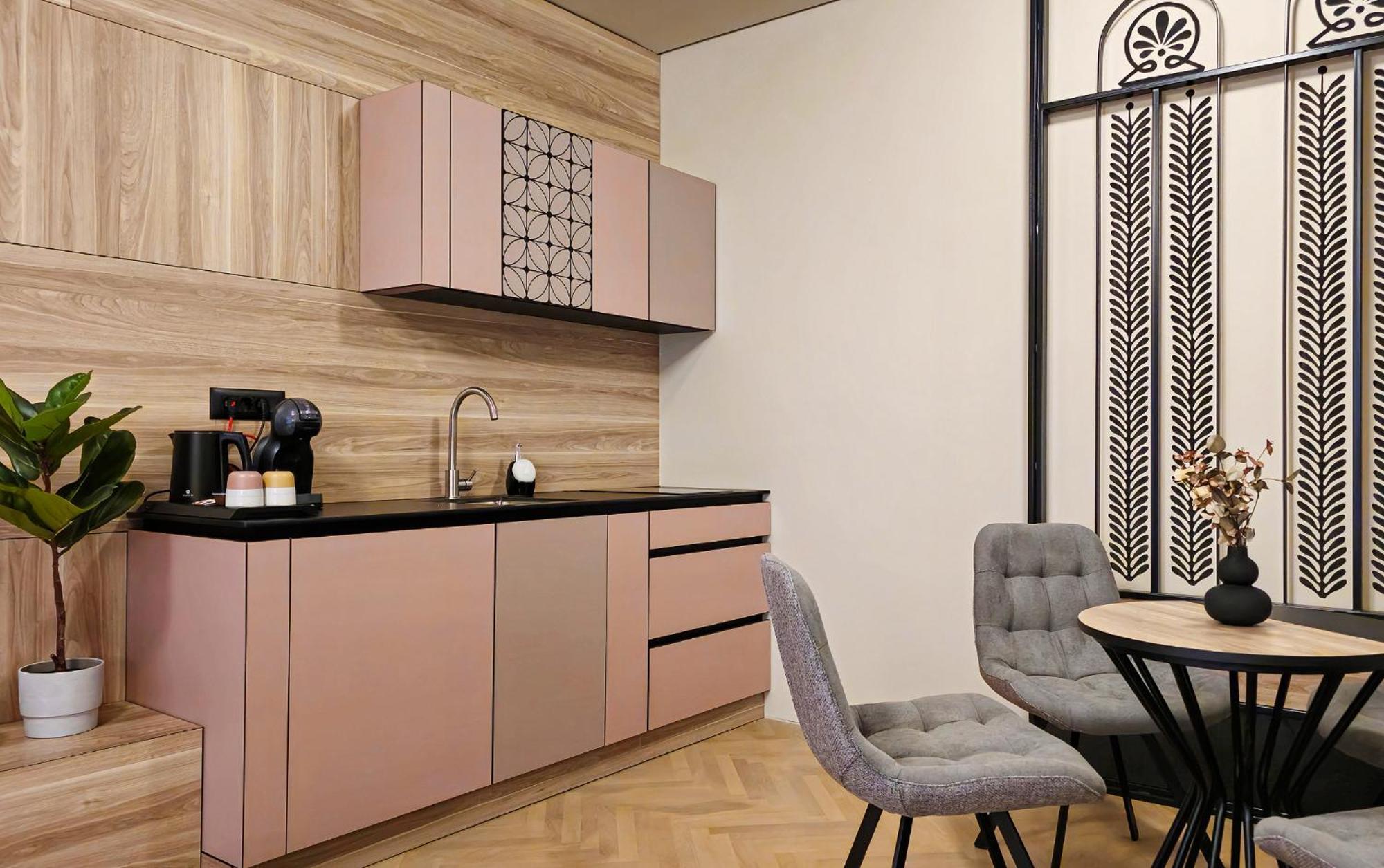 Fadilpasic'S House Apartment Sarajevo Exterior photo